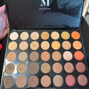 Morphe Palette